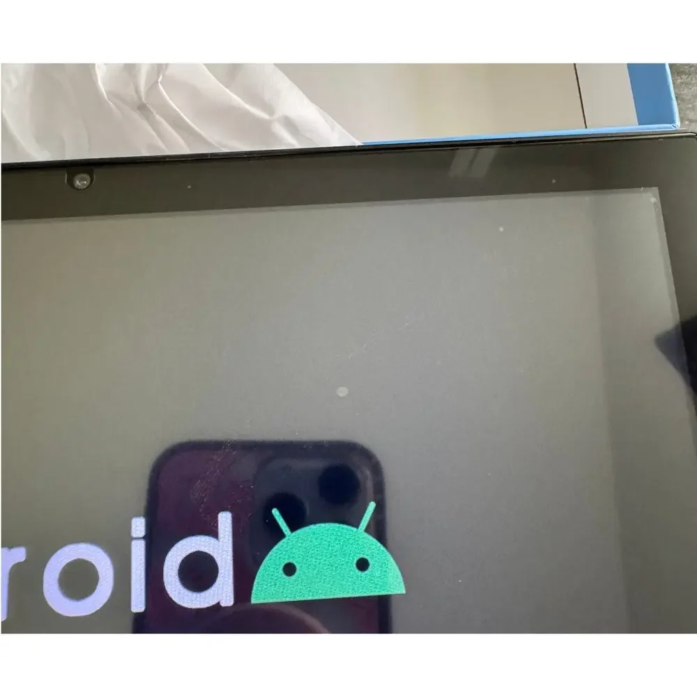Hello 5G Tablet‎ With Bluetooth Keyboard And Mouse NEW WORKS Android